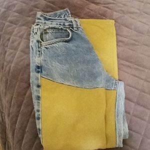 Ladies Cabela's Hunting dungarees